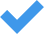 The Completed projects icon